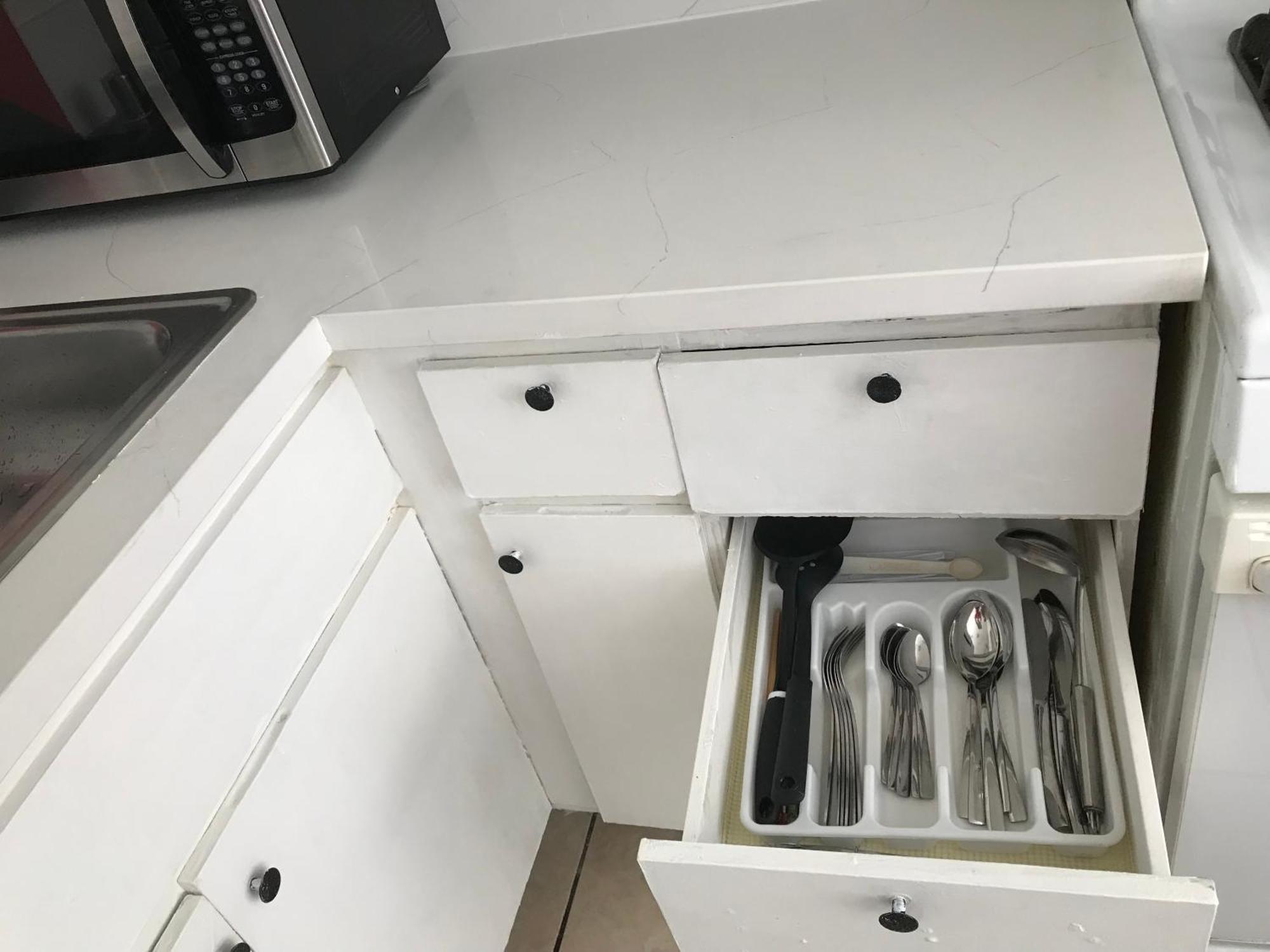 Super 1 Bedroom With Private Bathroom, Shared Kitchen Room -3 Las Vegas Eksteriør billede