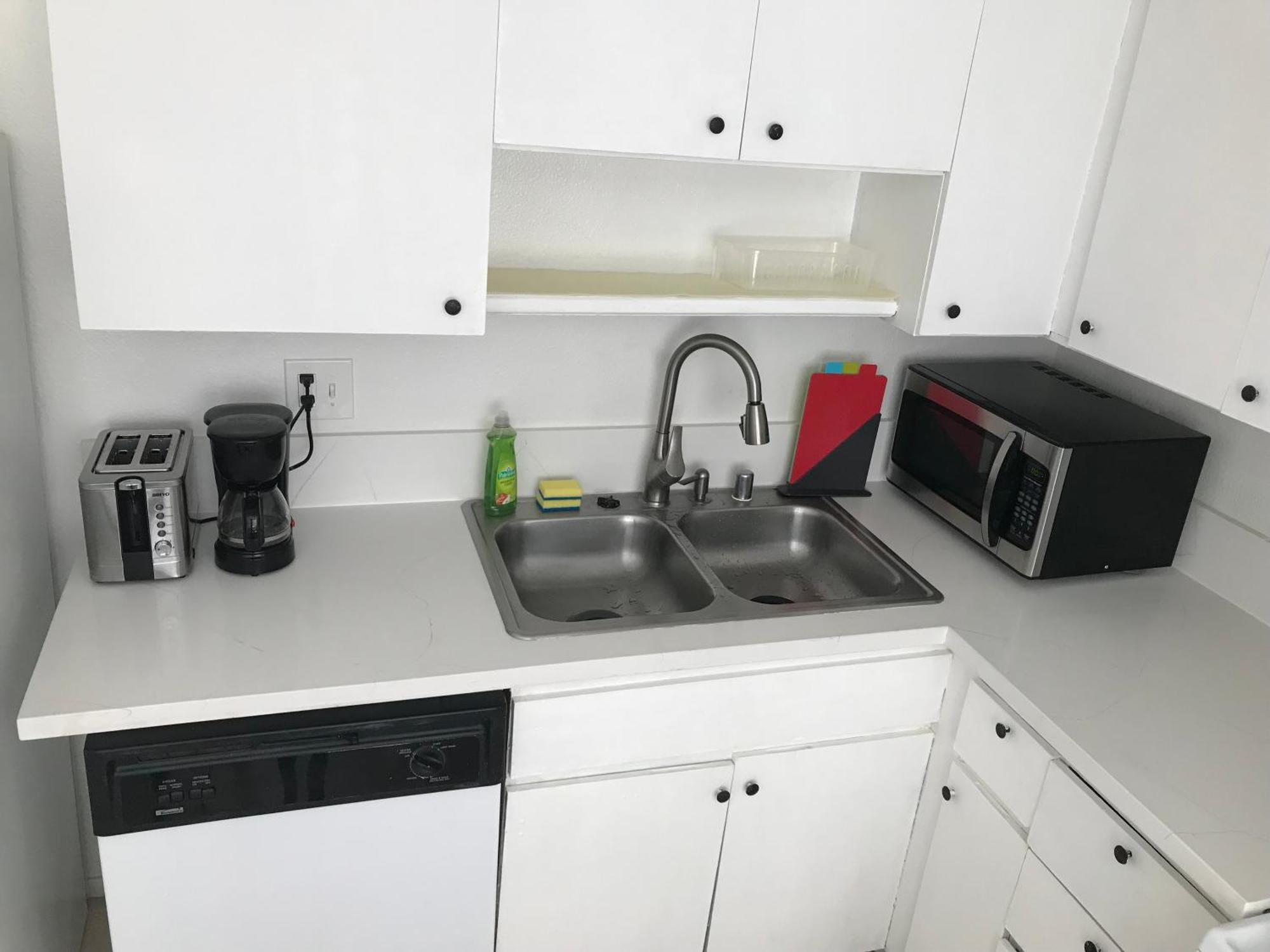 Super 1 Bedroom With Private Bathroom, Shared Kitchen Room -3 Las Vegas Eksteriør billede