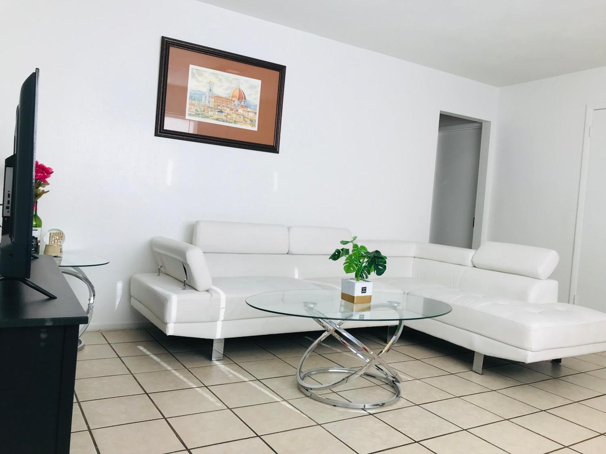 Super 1 Bedroom With Private Bathroom, Shared Kitchen Room -3 Las Vegas Eksteriør billede